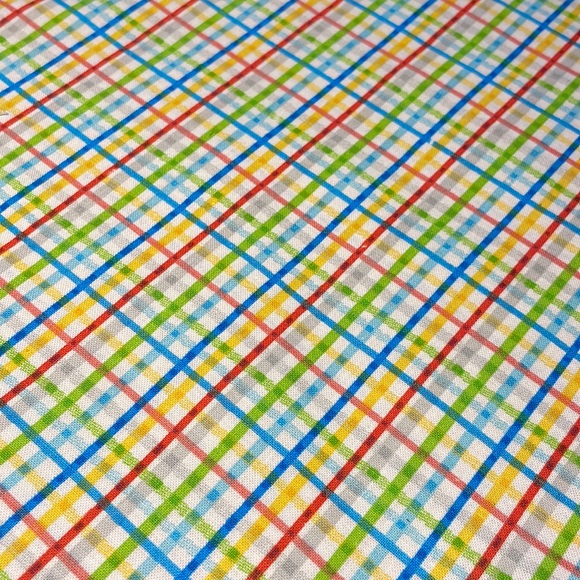 HANDMADE DOG BANDANA - Picture 2 of 3